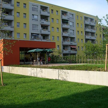 H&H Studio-Apartment Im Stadtteil Ostseeviertel Jedes Apartment Mit Kuechenzeilen - Fahrstuhl Und 24H Check In Greifswald Zewnętrze zdjęcie